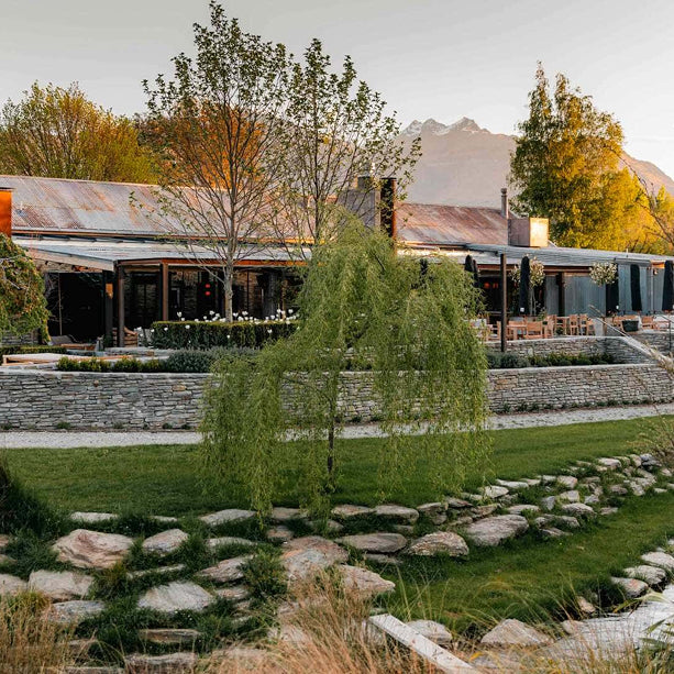 More Than Furniture: How Crank Has Been Shaping Australia's Hospitality Spaces Since 2010