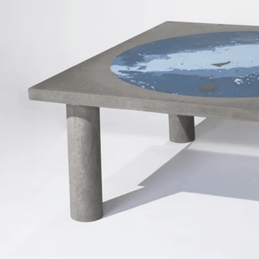 Moon Inlay