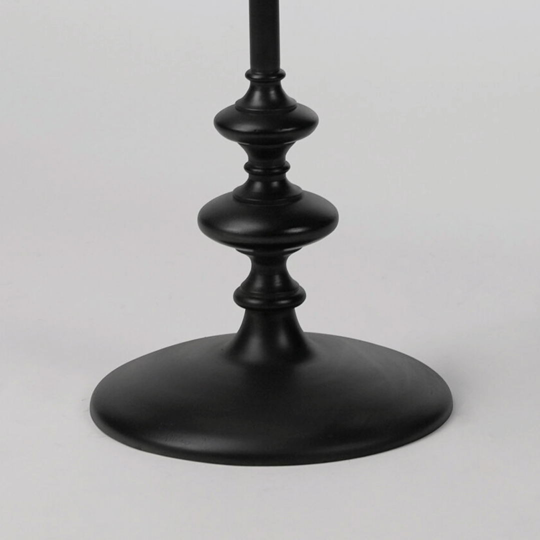 Parisian Side Table Base - Design E