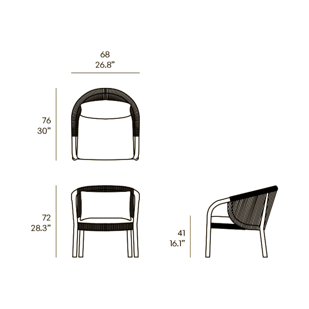 Arc Teak