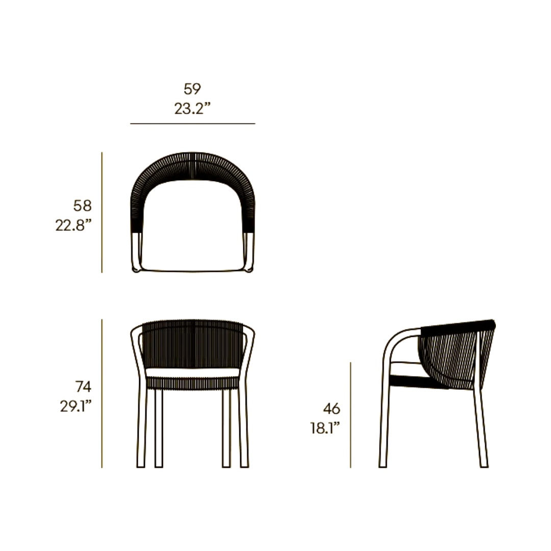 Arc Teak