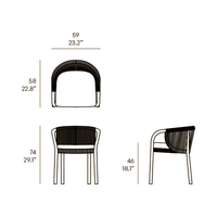 Arc Teak