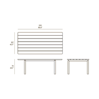 Arc Teak