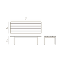 Arc Teak