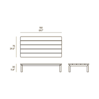 Arc Teak