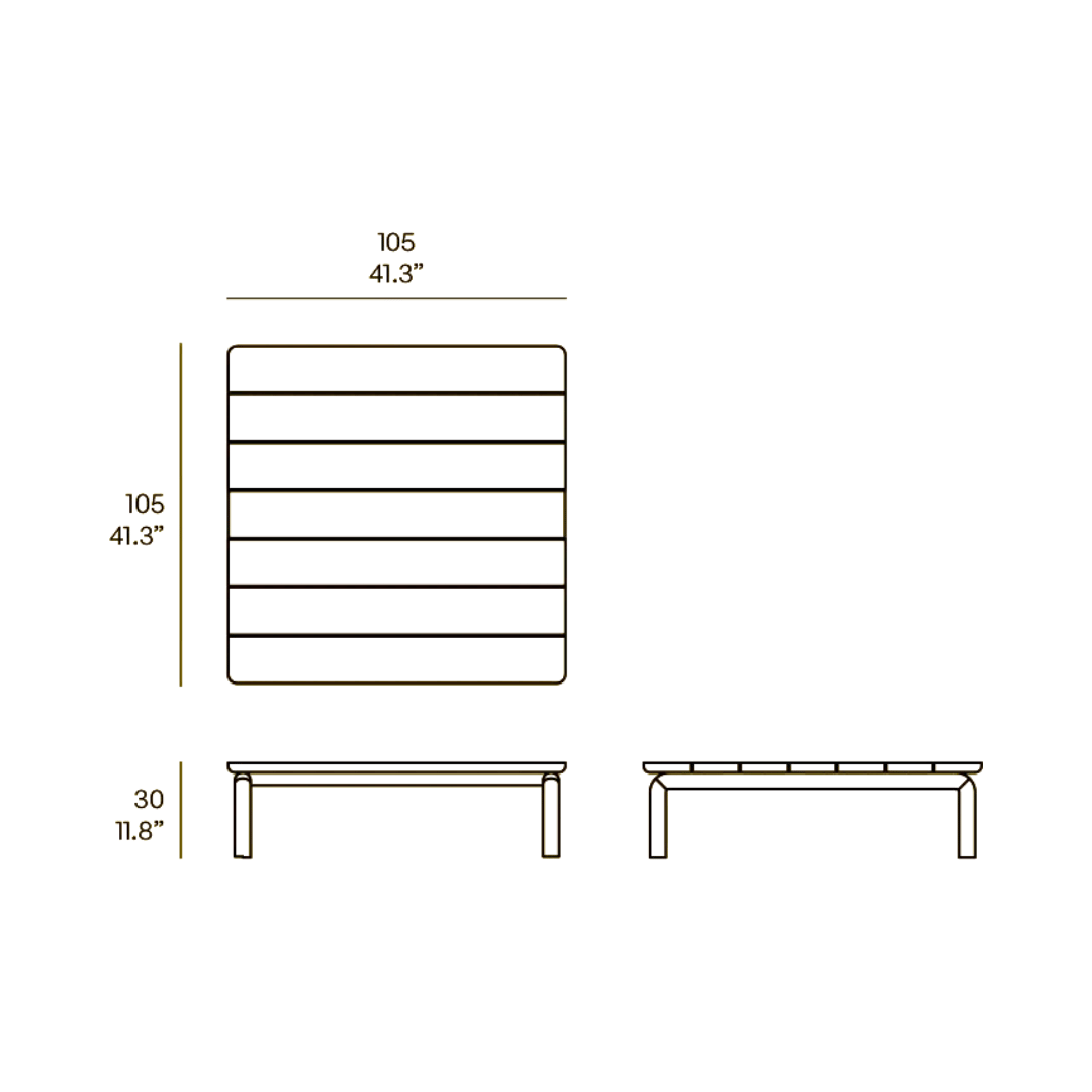 Arc Teak