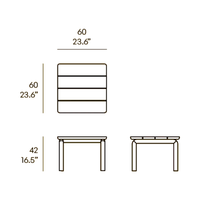 Arc Teak