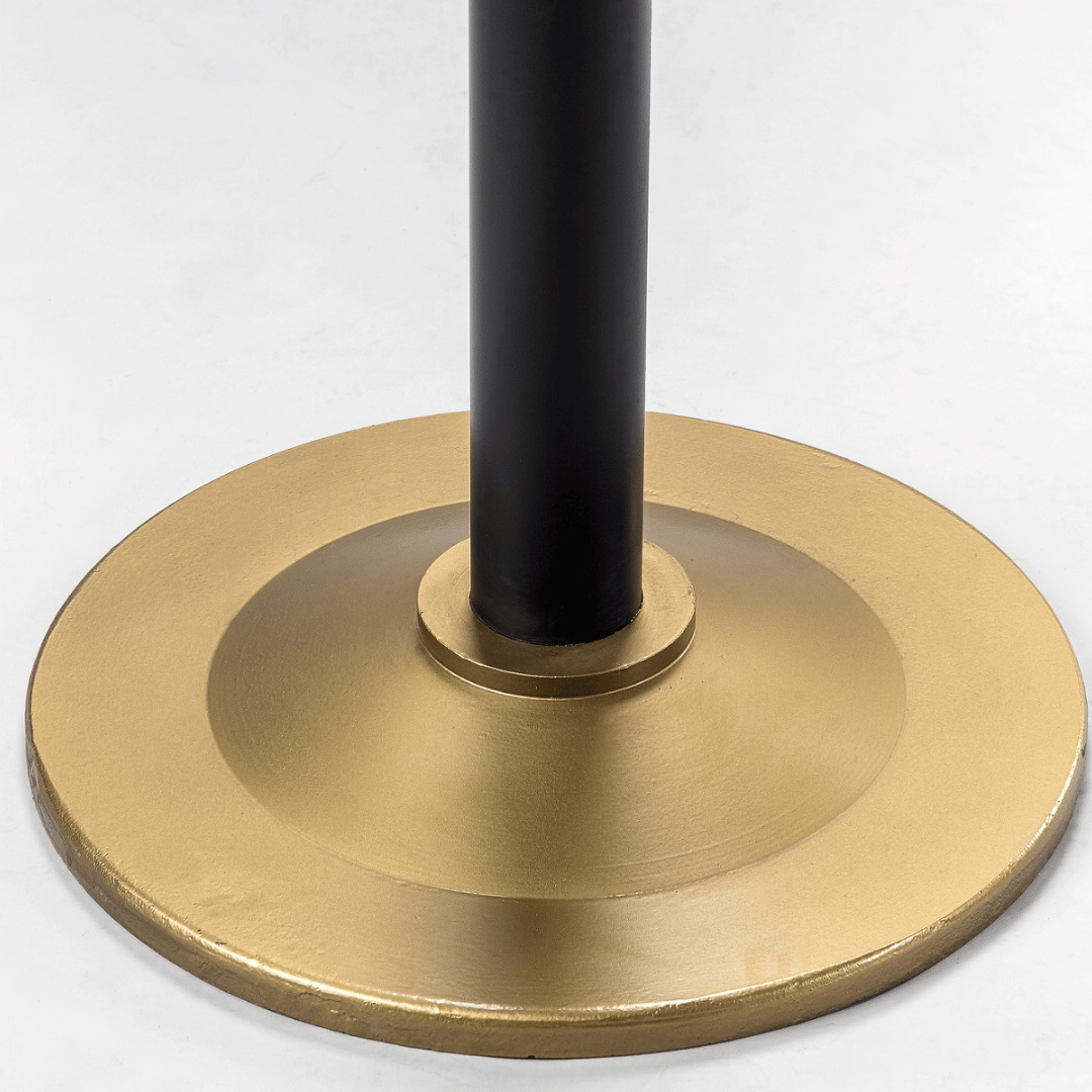 Ballarat Bar Table Base
