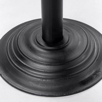 Greenwich Dining Table Base