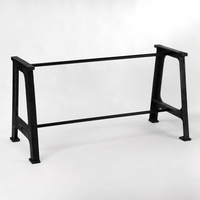Hemsworth Dining Table Base
