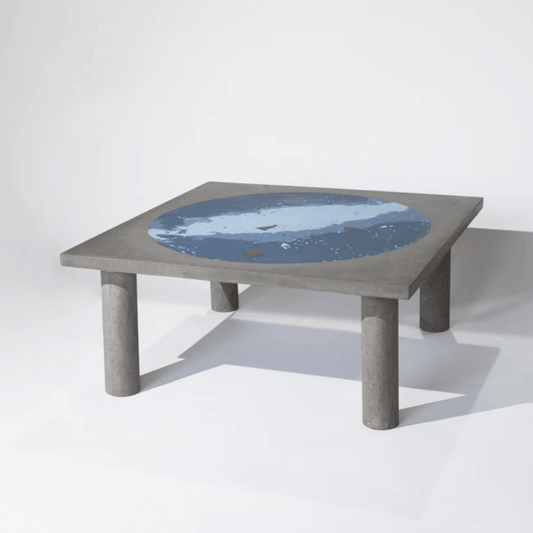 Moon Inlay