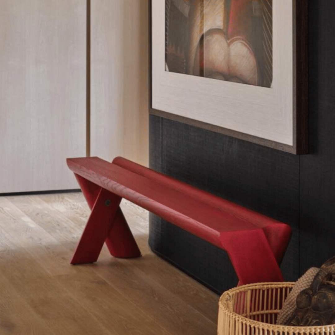 MuMu Bench