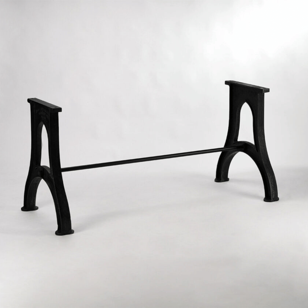Printmakers Dining Table Base