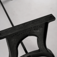 Printmakers Dining Table