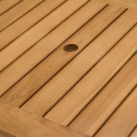 Semarang Teak Table